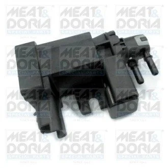 Клапан контролю електричний MEAT&DORIA 9054