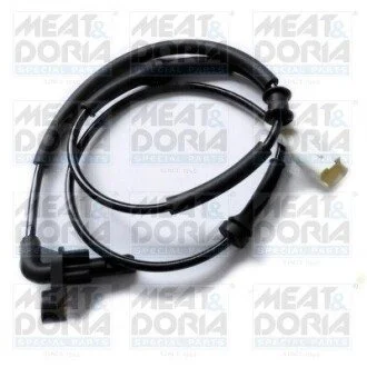 MEATDORIA CITROEN Датчик ABS задн Berlingo 96- MEAT&DORIA 90592