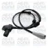 Датчик ABS передн Лів/Прав CITROEN JUMPY I  PEUGEOT EXPERT 1.6-2.0D 10.95-12.06 90595