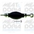 MEATDORIA Насос (&quot;груша&quot;) ручной подкачки топлива d=8mm/d=14mm 9062