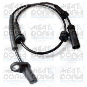 MEATDORIA BMW датчик ABS 1, 2, 3 F20/F21/F22/F30 MEAT&DORIA 90640