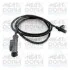 Датчик ABS задн Лів/Прав IVECO DAILY IV, DAILY V, DAILY VI 2.3D-Electric 05.06- 90660