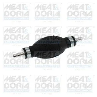 Допоміжний ручний насос MEAT&DORIA 9066 (фото 1)