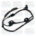 MEATDORIA TOYOTA датчик ABS задн.прав. RAV-4 00- 90734