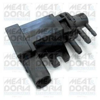 MEATDORIA VW Преобразователь давления ОГ Audi A3/4,Caddy III,Crafter,Golf IV,V,Passat,T5,Tiguan,Touran,Skoda Fabia II,Octavia II 1.9/2.0TDI MEAT&DORIA 9087 (фото 1)