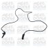CZUJNIK ABS OPEL INSIGNIA 2,0 12- MEAT&DORIA 90893E (фото 1)