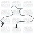 CZUJNIK ABS OPEL INSIGNIA 2,0 12- MEAT&DORIA 90893E (фото 1)