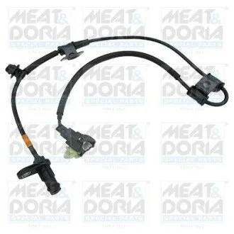 Датчик ABS MEAT&DORIA 90931
