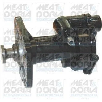 Вакуумный насос механический MEAT&DORIA 91091