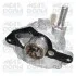Насос вакуумний MB C-class (W204)/E-class (W212) 07-15 91166