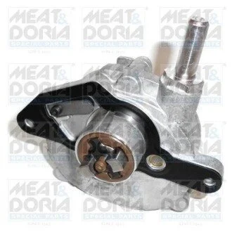 Насос вакуумний MB C-class (W204)/E-class (W212) 07-15 MEAT&DORIA 91166