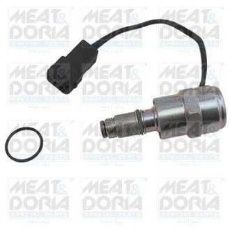 MEATDORIA CITROEN Стопорный механизм системы впрыска Berlingo,Xsara,Peugeot 306,Partner,Toyota Corolla 1.9D 98- MEAT&DORIA 9119