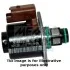 MEATDORIA FORD Клапан дозирующий редукционный Focus,Mondeo III,Transit,Renault Kangoo,Logan,KIA,Citroen,Suzuki 9134E