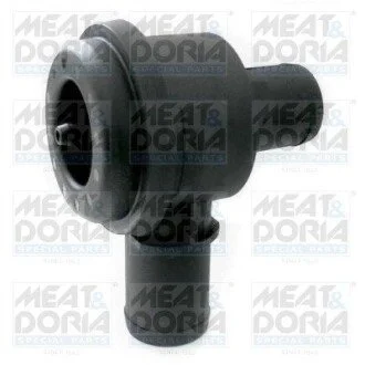 Клапан регулировки турбонаддува MEAT&DORIA 91634