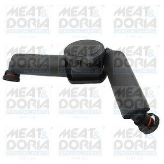 Трубка вентиляции картера MEAT&DORIA 91647 (фото 1)