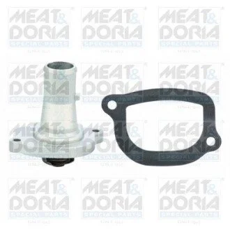 MEATDORIA FIAT Термостат Uno -95, Punto, Panda,Palio MEAT&DORIA 92034