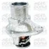 MEATDORIA OPEL Термостат с прокладкой 92°C Ascona C,kadett E,Omega A/B,Vectra A/B, Calibra 1.6/2.0 92079