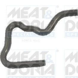 Удерживающая пружина MEAT&DORIA 9215 (фото 1)