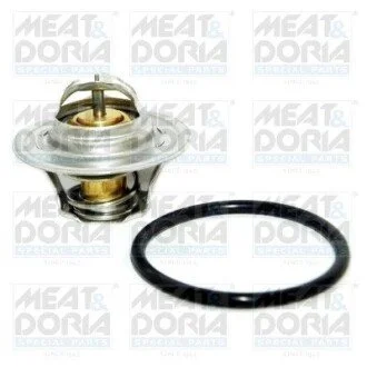 Термостат системи охолодження MEAT&DORIA 92185