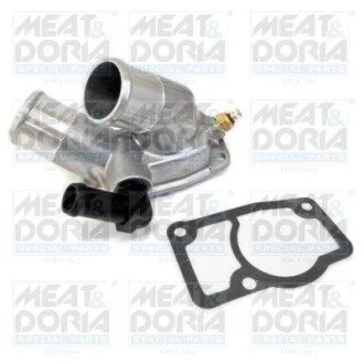 MEATDORIA OPEL Термостат Frontera B 2.2DTI 98- MEAT&DORIA 92262