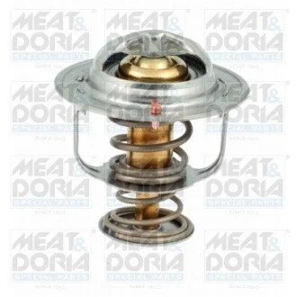 MEATDORIA TOYOTA Термостат Avensis,Camry,Rav 4 III,Mitsubishi,Renault MEAT&DORIA 92326