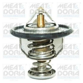 Термостат MEAT & DORIA MEAT&DORIA 92339