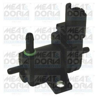 Клапан рециркуляции. отпр.газов MEAT&DORIA 9244