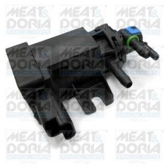 MEATDORIA PEUGEOT Преобразователь давления 207,208,3008,308,407,5008,807,Expert,Citroen 1.4/2.0HDI 06- MEAT&DORIA 9261