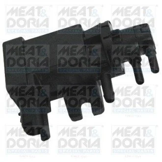Клапан рециркуляции. отпр.газов MEAT&DORIA 9262