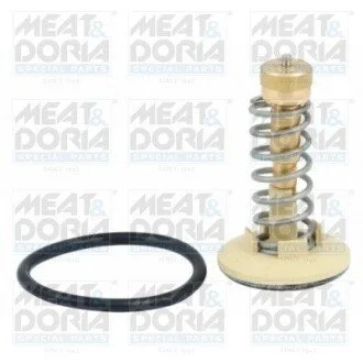 Термостат системи охолодження MEAT&DORIA 92646