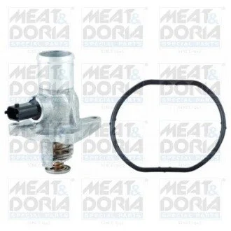 Термостат системи охолодження MEAT&DORIA 92692