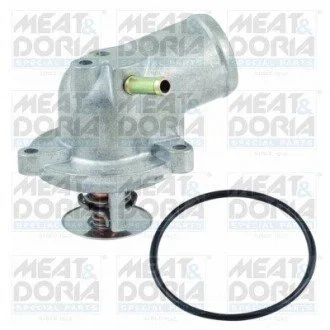 MEATDORIA DB Термостат (с корпусом) 87°C M111 93- Vito,Sprinter (с отводом) MEAT&DORIA 92709