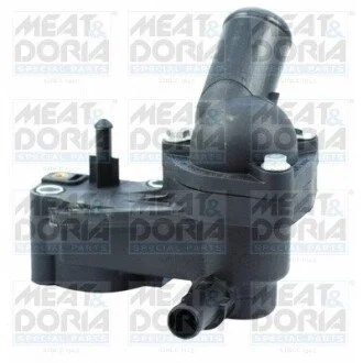 MEATDORIA FORD Фланец охлаждающей жидкости C-Max,S-Max,Focus,Transit Connect 1.8TDCi 02- MEAT&DORIA 92766
