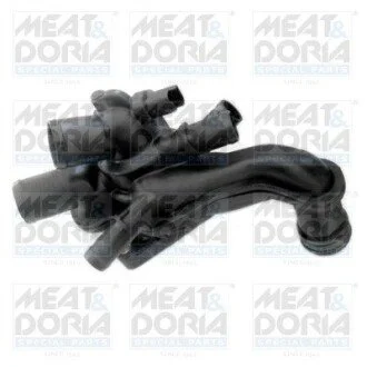 MEATDORIA CITROEN Термостат C3 1.4,C4,Grand Picasso 1,6 THP,DS3,Mini,Peugeot MEAT&DORIA 92775