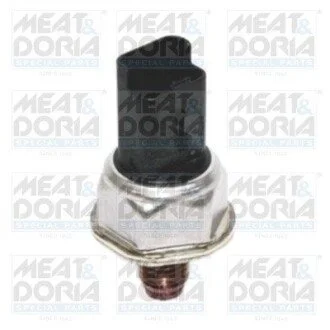Датчик, давление подачи топлива MEAT&DORIA 9277
