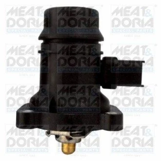 MEATDORIA OPEL Термостат 103C Astra J,Corsa D,E,Meriva B,Chevrolet Aveo 1.2,Cruze 1.4 10- MEAT&DORIA 92841