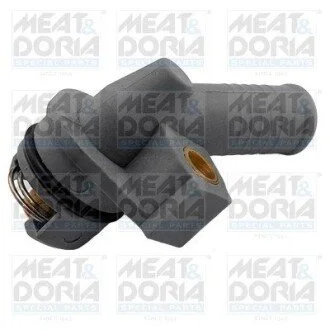 Термостат CHЈODNICY OLEJU FORD MONDEO 2.0-2.2TDDI/TDCI 00-07 MEAT&DORIA 92847
