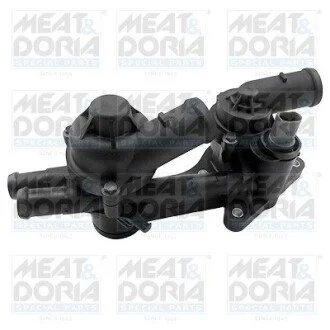 Автозапчасть MEAT&DORIA 92853