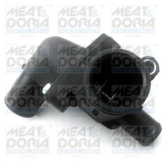 TERMOSTAT FORD 88C TRANSIT 2,0DI MEAT&DORIA 92855