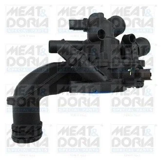 Автозапчасть MEAT&DORIA 92881
