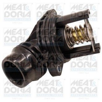 TERMOSTAT OPEL ASTRA J/ASTRA K/MERIVA B/MOKKA/ZAFIRA C 1.6D 13- MEAT&DORIA 92937