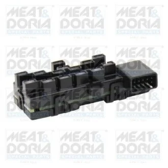Датчик кута повороту керма VW PASSAT B6 03.05-01.12 MEAT&DORIA 93087