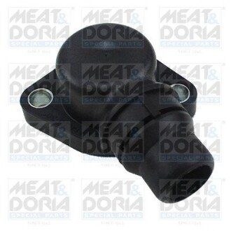 Coolant Flange MEAT&DORIA 93392