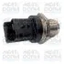 CZUJNIK CISNIENIA W KOLEKTORZE SSACYM (3 PIN) CITROEN C5 II, C5 III, C6, C8, C-CROSSER, LAND ROVER FREELANDE SZT MEAT&amp;DORIA MEAT&DORIA 9415 (фото 1)