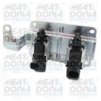 Клапан рециркуляции. отпр.газов MEAT&DORIA 9440
