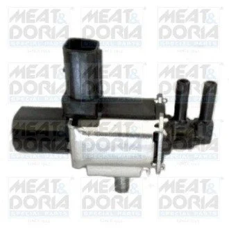 Електропневматичний контрольний клапан MAZDA 3, 5, HONDA CBR 1.1/2.0 1996- MEAT&DORIA 9448 (фото 1)