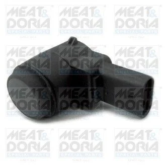 MEATDORIA D B Датчик парктроника W204,E211,GL164,ML164 MEAT&DORIA 94521 (фото 1)