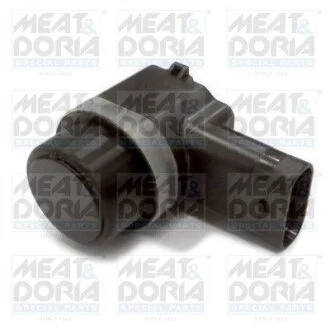 Датчик контролю паркування (парктронік) передн VOLVO, AUDI, HYUNDAI, KIA, LAND ROVER, SEAT, SKODA, TOYOTA, VW MEAT&DORIA 94534 (фото 1)