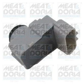 Датчик контролю паркування (парктронік) задн HYUNDAI IX35 01.10- MEAT&DORIA 94602