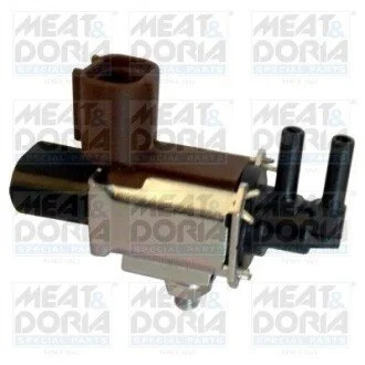 Клапан управління рециркуляції ВГ MEAT & DORIA MEAT&DORIA 9466 (фото 1)